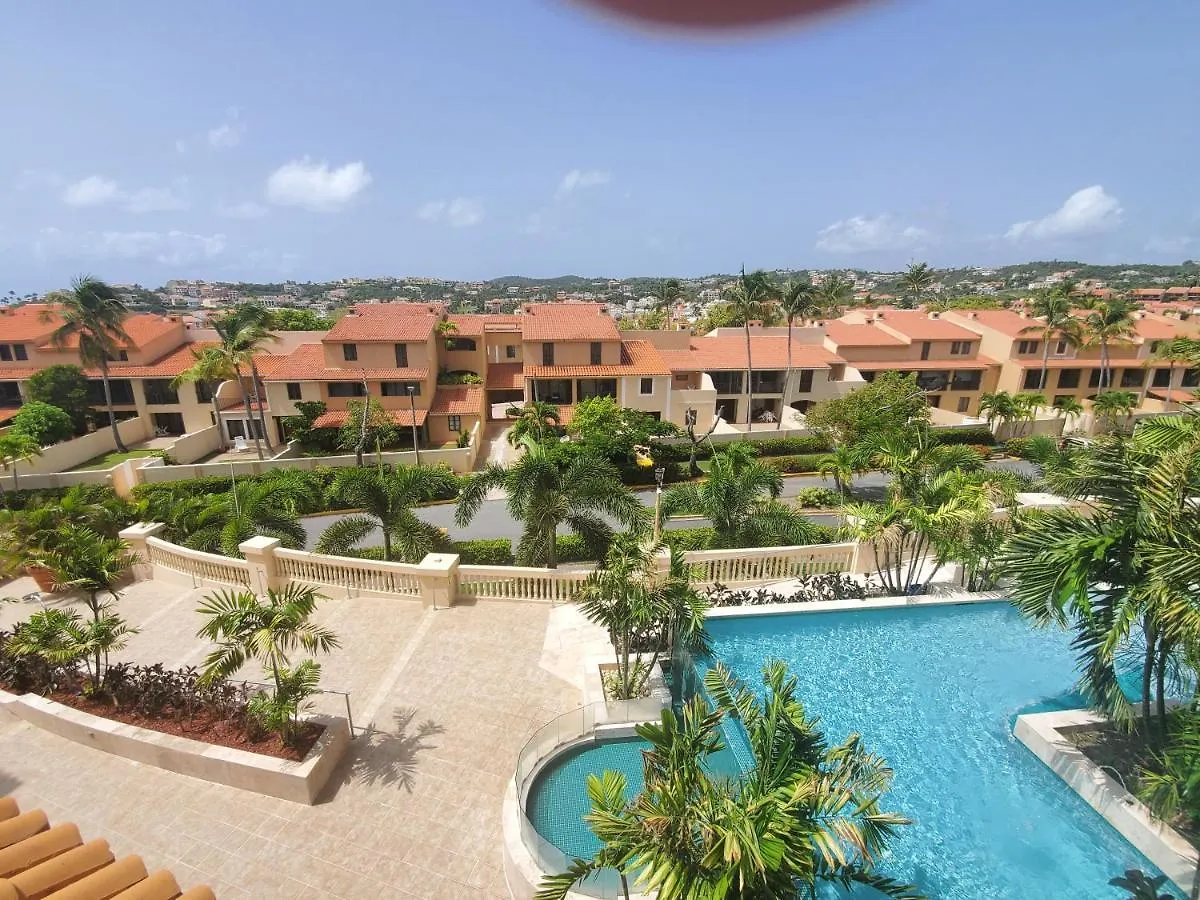 هوماكاو The Village At Palmas Del Mar شقة فندقية